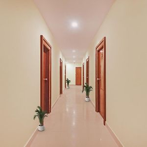 Townhouse Ragas Grand